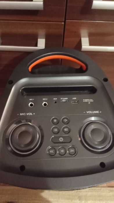 Głośnik 500 watt stan idealny