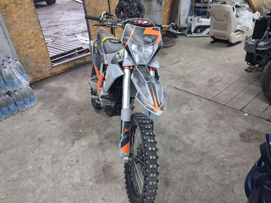 Продам кови лайт 300