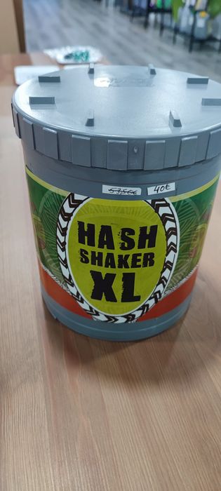 Polen Shaker XL Novo