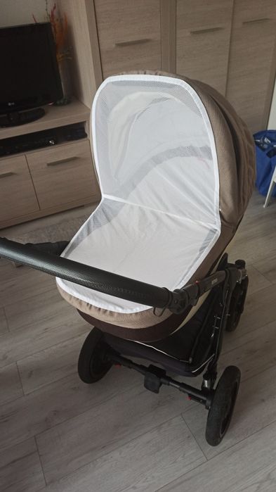 Wózek Retrus Stella 2 w 1