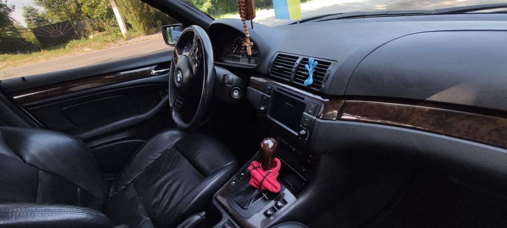 Продам автомобіль