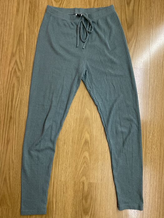 Conjunto verde shein