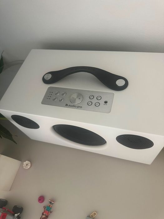 Comuna Audio Pro c10