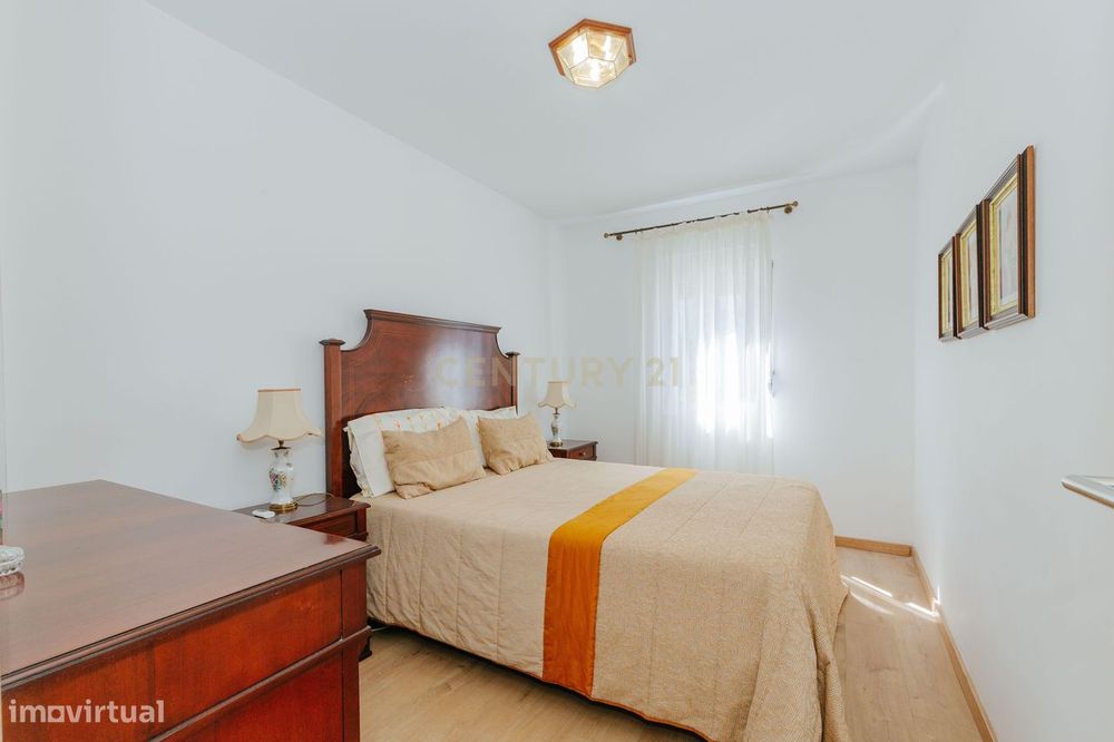 Apartamento T3 | Olivais