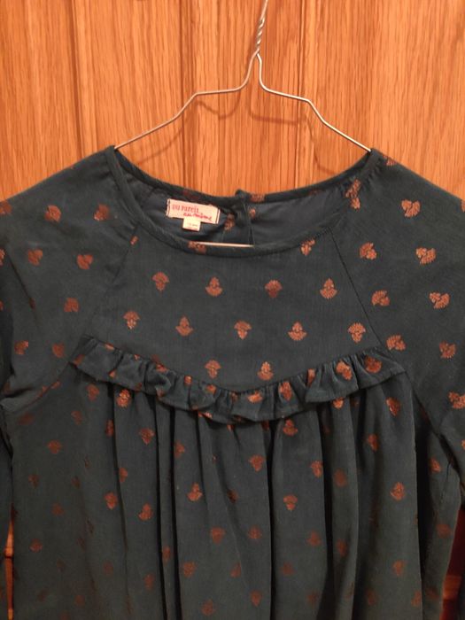 Vestido Du pareil Au Meme