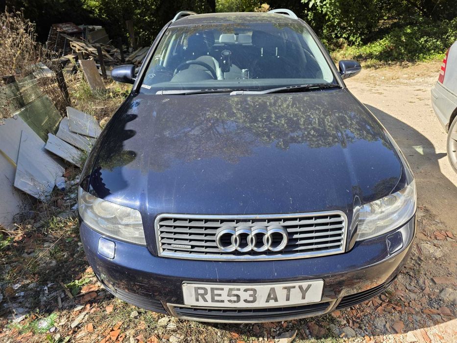 audi A4 Quattro Sport 3.0 gasolina