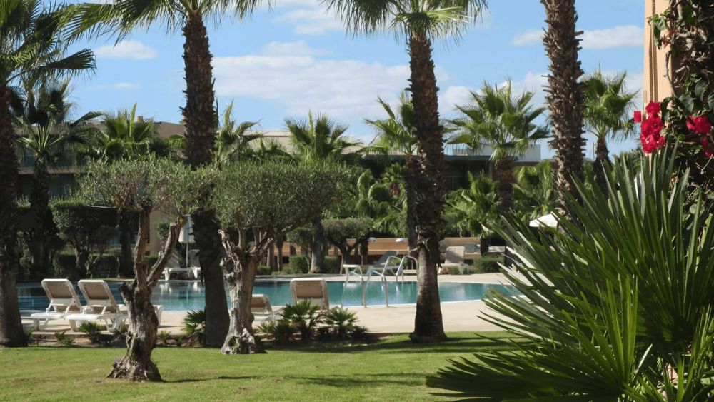 T2 em frente a praia - Salgados Beach Paradise by Gabi Miguel