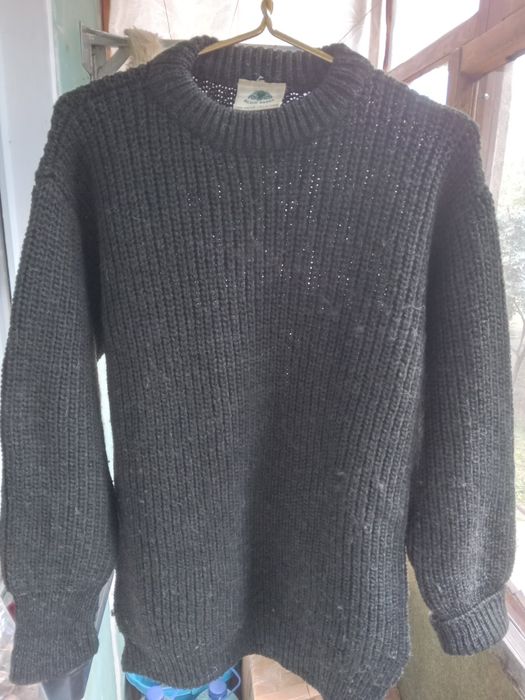 Мужские свитера (M - L) 46-48