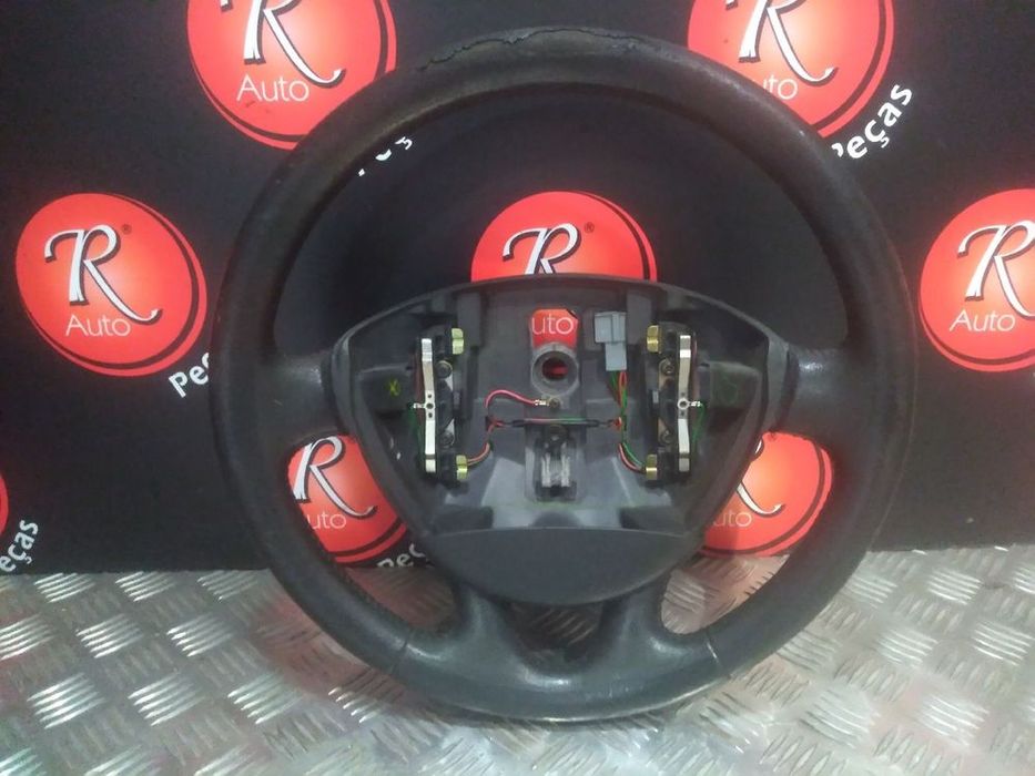 Volante Renault Laguna Ii (Bg0/1_)