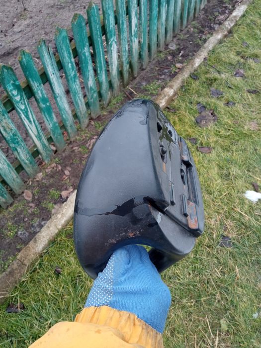 Дитяче сидіння для велосиеда