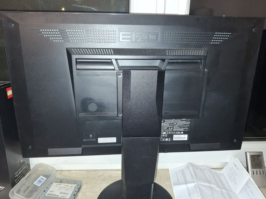 Monitor Eizo EV2736W 27 cali
