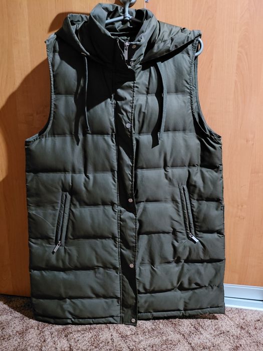Жилетка ZARA.  Оригинал.