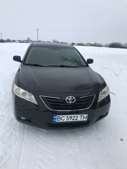 Продам  Toyota Camry 2008