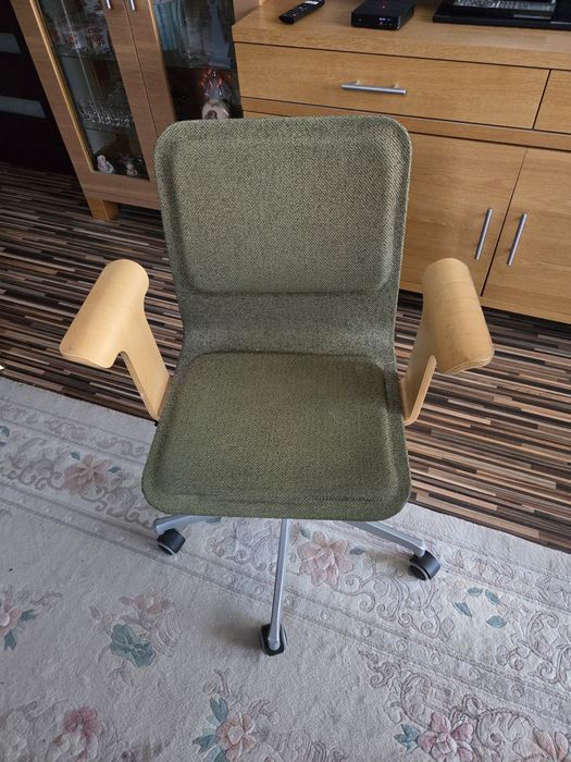 IKEA INNERVIK Krzesło biurowe
