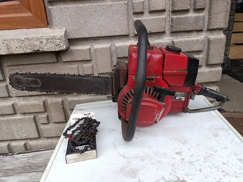 Piła spalinowa Dolpima