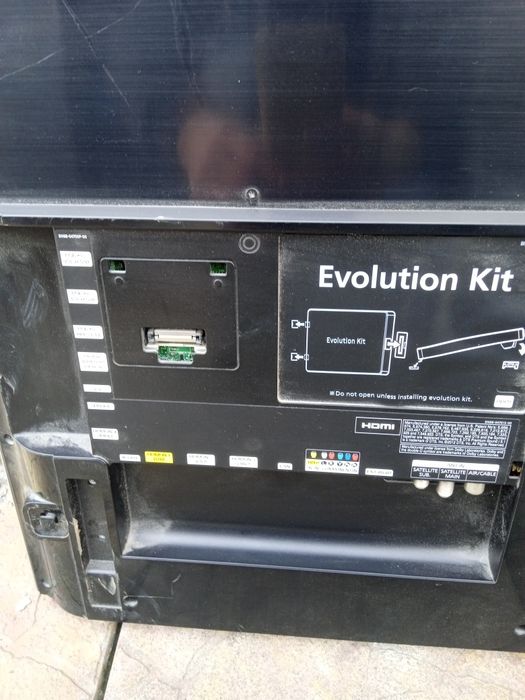 Продам телевізор самсунг