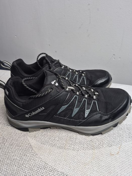 Buty columbia Wayfinder 43 trekingowe