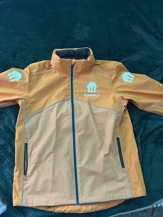 Kurtka Pyszne.pl