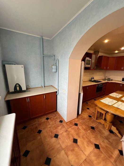 Аренда 2 комнатной Победа 6, дом созидатель