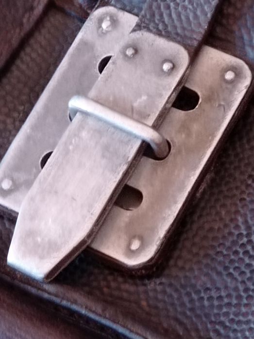 Porta decomentos militar 2ww