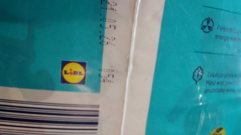 Підгузки памперси Lupilu 112 шт велика упаковка Jumbo Bag 3-го розміру