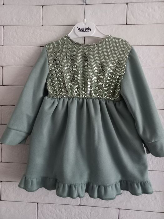 Плаття на ріст 80-86