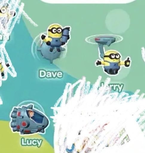 Кіндер максі міньони 2024 посіпаки minions kinder maxi