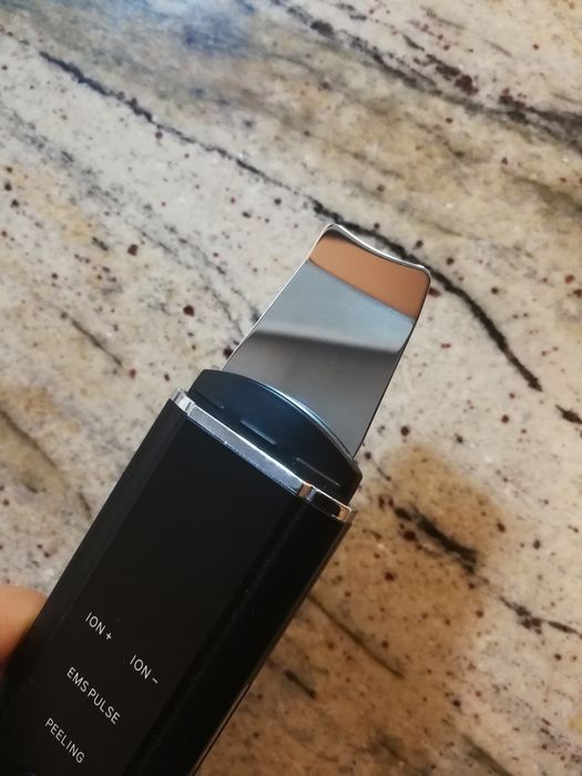 Peeling kawitacyjny ultradźwiękowy  inFace