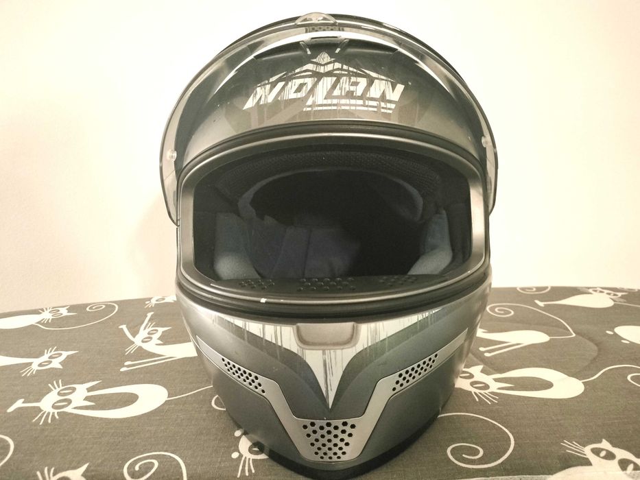kask motocyklowy Nolan N84 rozmiar M