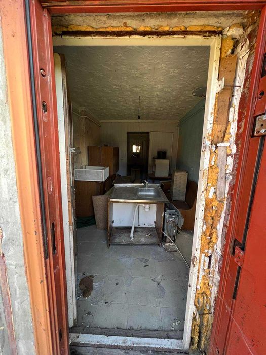 Продаж 1-к квартири 35,5 м2 м.Куликів Львівська обл,  11500 $