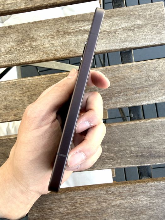 Oppo Reno 15 Pro 5G 12GB/512GB (Dusk Brown)
