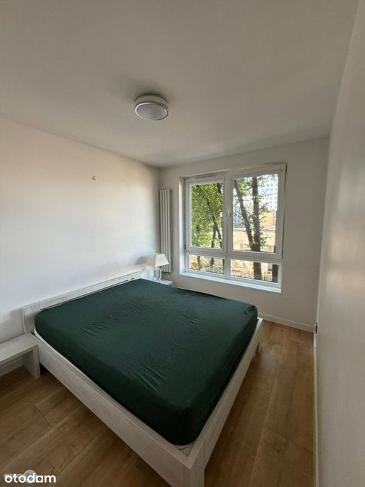 3 pokojowy apartament z 2018 roku na Barwinku