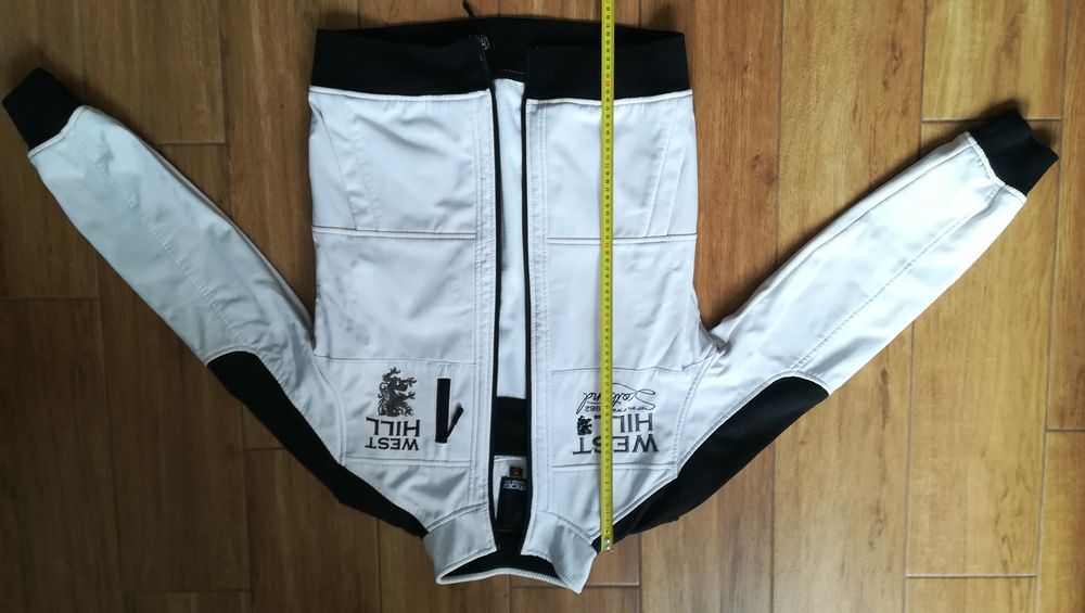 bluza męska rozmiar M