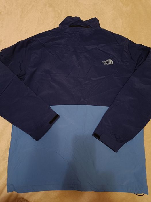 Куртка the nort fece