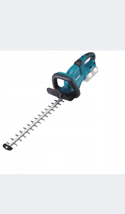 Nożyce do żywopłotu LXT 2 x 18V 550 mm 18 mm Makita DUH551Z