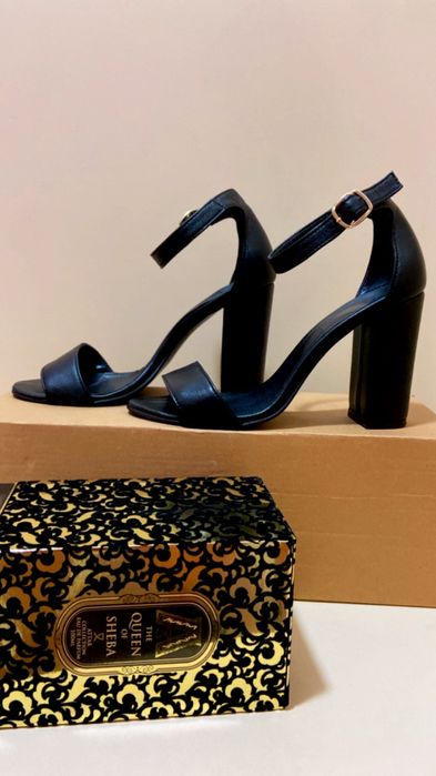 Босоніжки натуральна шкіра 37 р