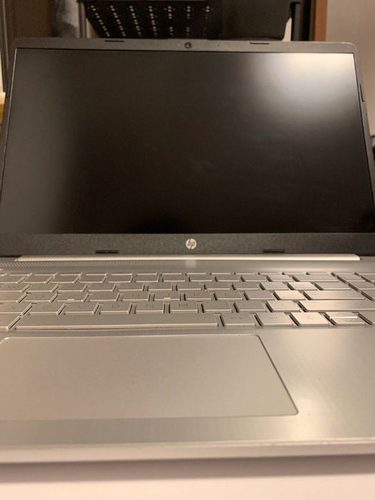 HP 15s Ryzen 7-5700/16GB/512/Win11