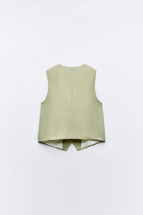 Жилет Zara. Розмір S.