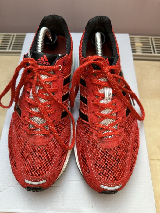 Buty sportowe do biegania Adidas Adizero Continental unisex