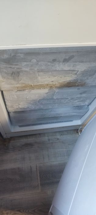 Холодильник Indesit BIAA 20