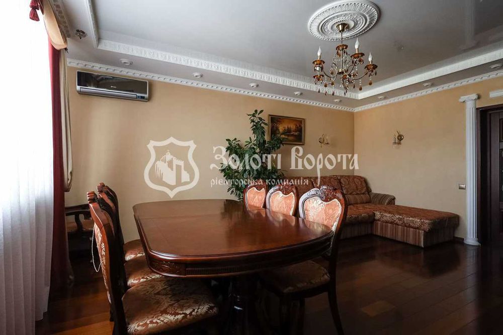 Квартира, 4к. Євроремонт. Срібнокільська, 1, Позняки Дарницький район