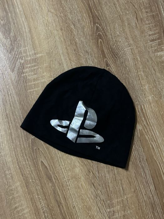 czapka Playstation  H&M
