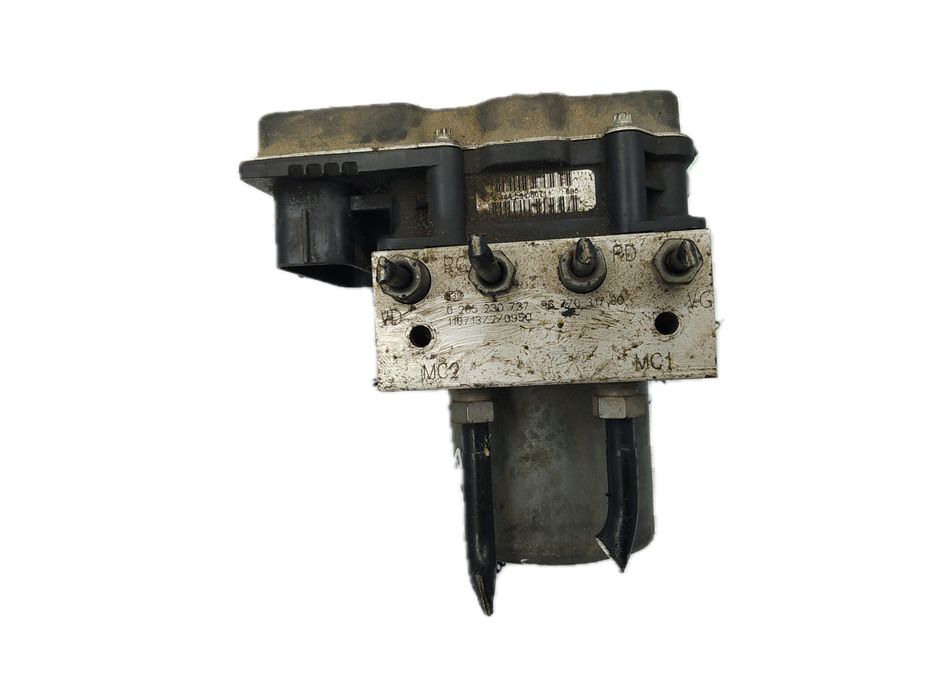 ABS PEUGEOT 508 | 10 - 18