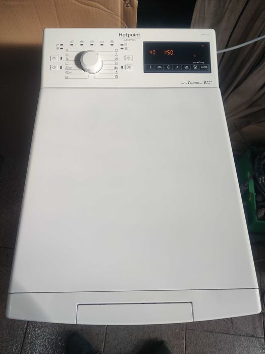 Maquina de lavar roupa