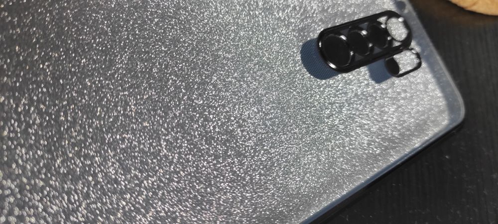 Etui Redmi Not 8 Pro