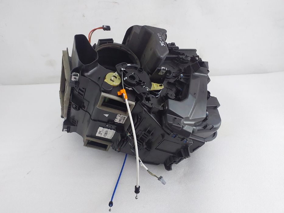 Chauffage / sofagem completa RENAULT Clio IV Société