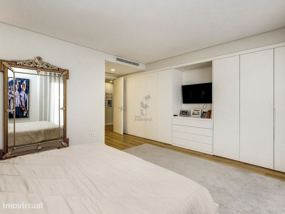 Magnífico e Exclusivo Penthouse T4 DUPLEX