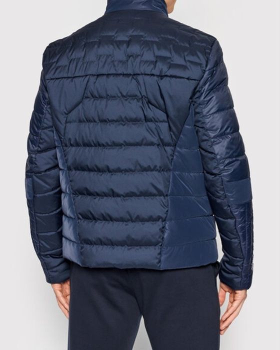 Hugo Boss kurtka puchowa męska lekka r. L