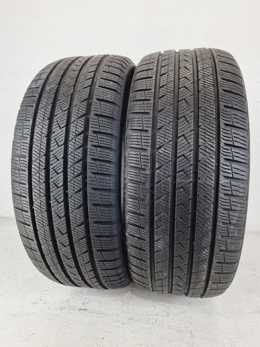 Opony Vredestein Quatrac Pro 245/45r20 103V