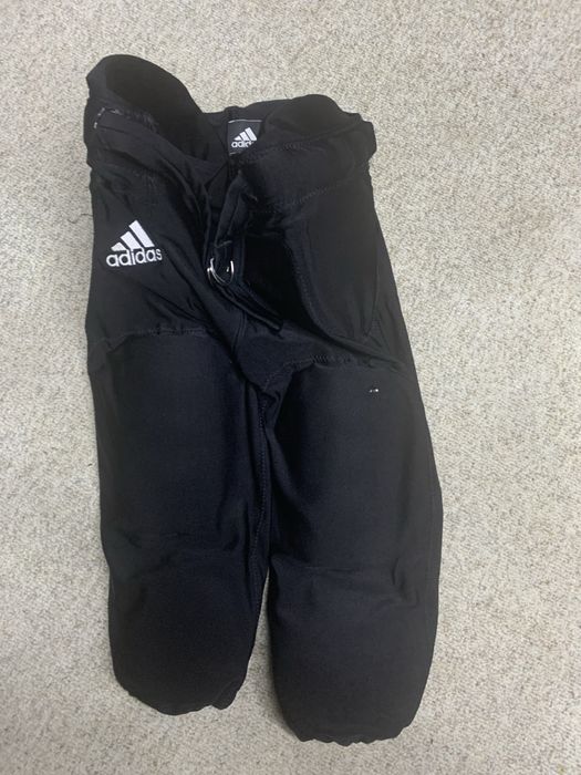 Захисні шорти Demon ! І Adidas !